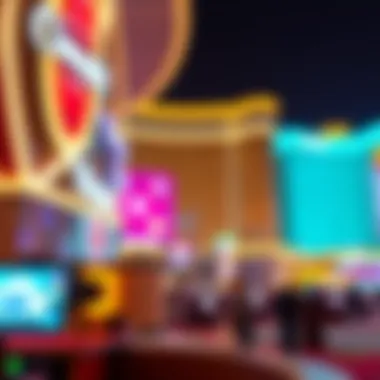 Ownership Changes Timeline of Cosmopolitan Las Vegas Historical timeline infographic highlighting ownership changes at Cosmopolitan