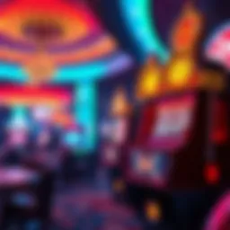 Exploring the Phenomenon of Sizzling Hot Real Money in Gambling Introduction