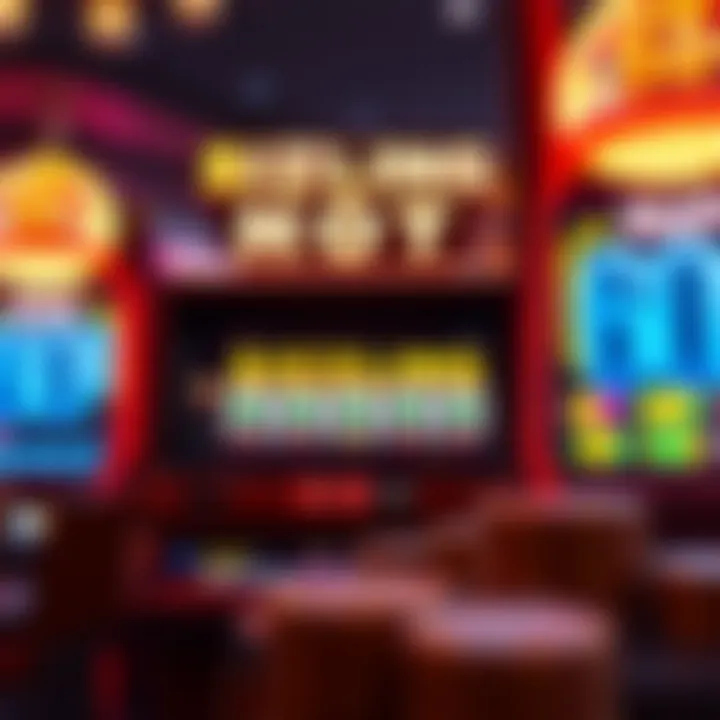 Exploring the Phenomenon of Sizzling Hot Real Money in Gambling Summary
