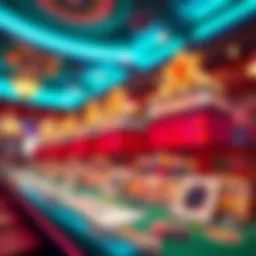 Exploring the Realm of Winning: Engaging with Games for Real Prizes Introduction