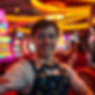 Notable Exploring the Realm of Winning: Engaging with Games for Real Prizes