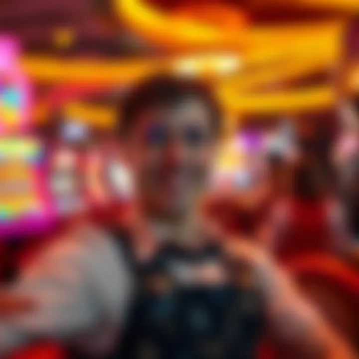 Notable Exploring the Realm of Winning: Engaging with Games for Real Prizes