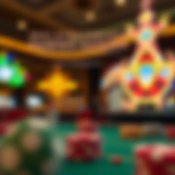 Infographic on strategies to maximize gaming bonuses