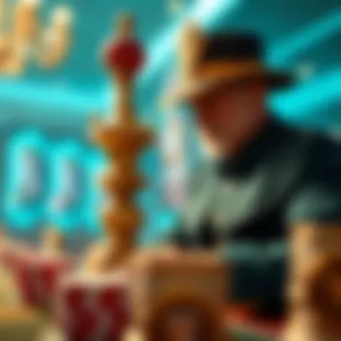 Visual guide to wagering requirements