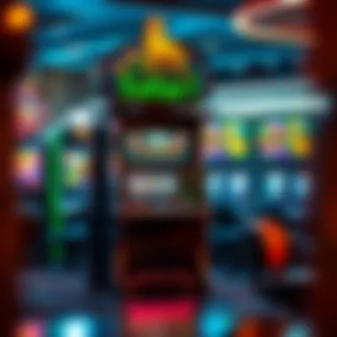 Notable Exploring the Safari Slot Machine Experience