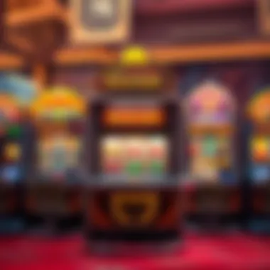 Exploring the Safari Slot Machine Experience Summary