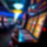 Exploring the Slot Finder: A Guide to Slot Gaming in Atlantic City Introduction