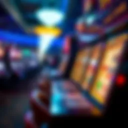 Exploring the Slot Finder: A Guide to Slot Gaming in Atlantic City Introduction