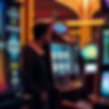 Notable Exploring the Slot Finder: A Guide to Slot Gaming in Atlantic City Notable Exploring the Slot Finder: A Guide to Slot Gaming in Atlantic City