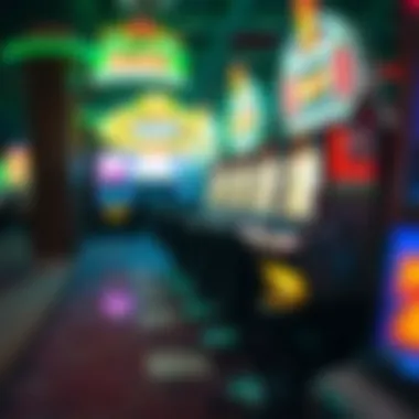 Exploring the Slot Finder: A Guide to Slot Gaming in Atlantic City Summary Exploring the Slot Finder: A Guide to Slot Gaming in Atlantic City Summary