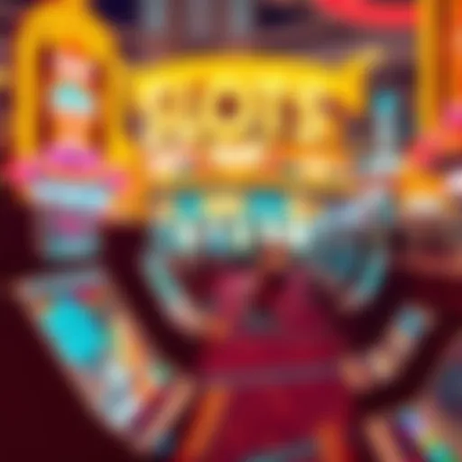 Exploring the Slots LV Promotion Landscape Introduction