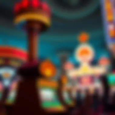Notable Exploring the Slots LV Promotion Landscape Notable Exploring the Slots LV Promotion Landscape