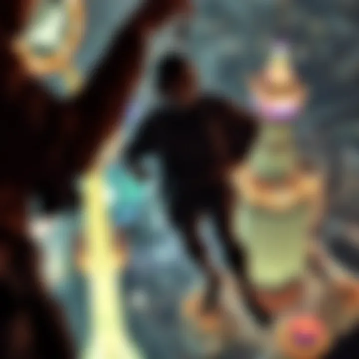 Safety Equipment and Preparation for the Jump Safety equipment and preparation for the jump