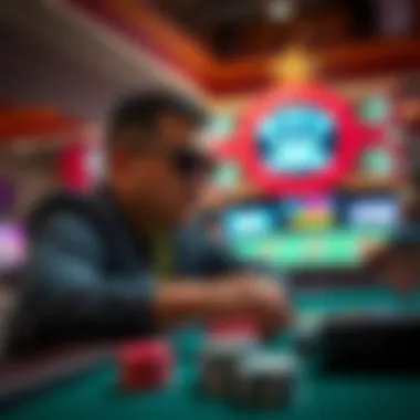 Notable Exploring the Top Poker Websites for Enthusiasts Notable Exploring the Top Poker Websites for Enthusiasts