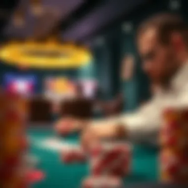 Exploring the Top Poker Websites for Enthusiasts Summary Exploring the Top Poker Websites for Enthusiasts Summary