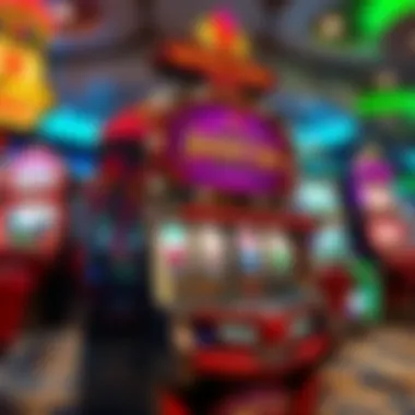 Notable Exploring the Triple Jackpot Gems Slot Machine Notable Exploring the Triple Jackpot Gems Slot Machine