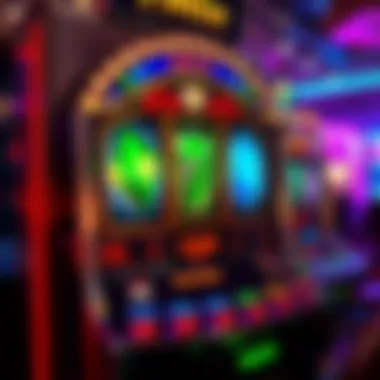 Exploring the Triple Jackpot Gems Slot Machine Summary