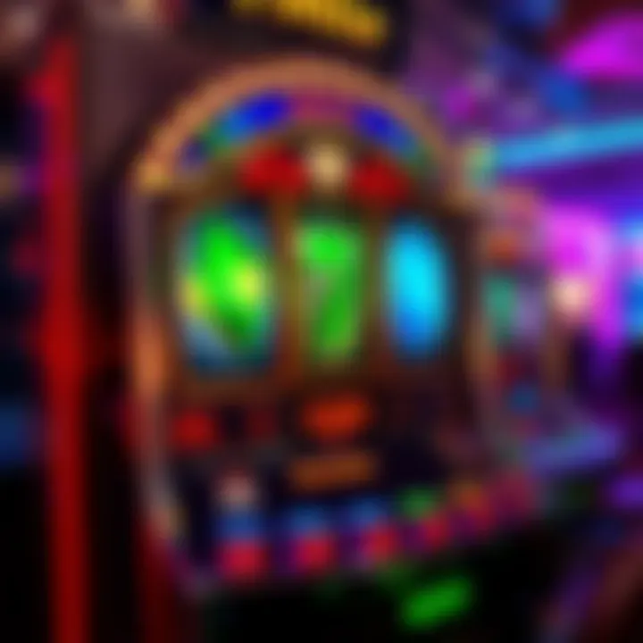 Exploring the Triple Jackpot Gems Slot Machine Summary