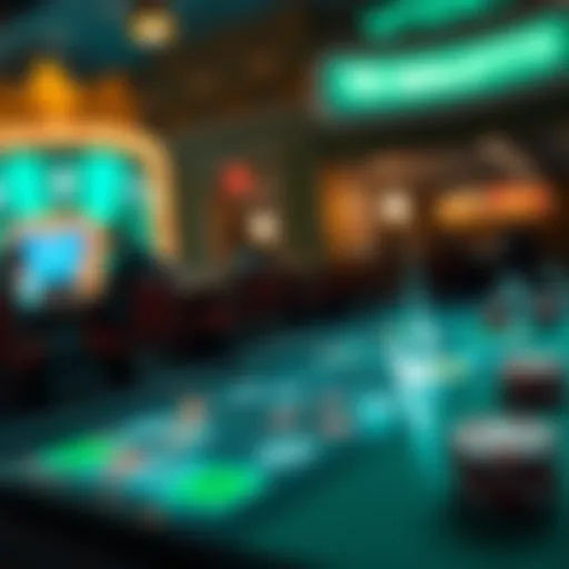 Exploring the Unibet App: A Comprehensive Overview Introduction