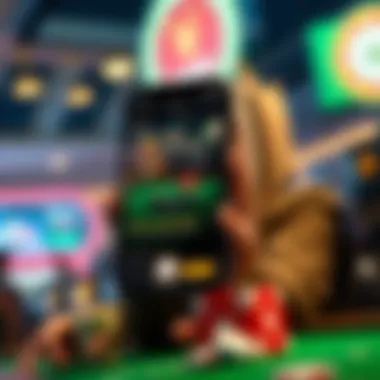 Notable Exploring the Unibet App: A Comprehensive Overview