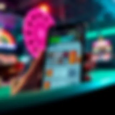 Exploring the Unibet App: A Comprehensive Overview Summary