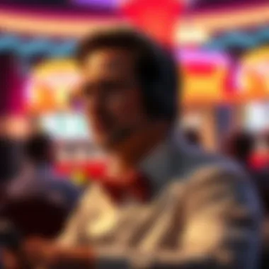 Notable Exploring the William Hill Live Chat Experience