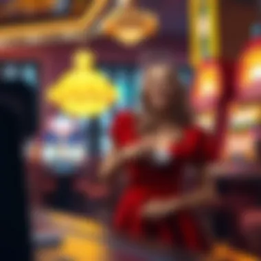 Strategies for maximizing player experience in slot games