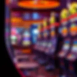 Exploring the World of New Penny Slots Introduction