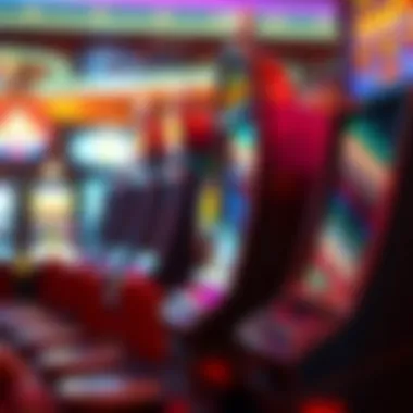 Notable Exploring the World of New Penny Slots Notable Exploring the World of New Penny Slots