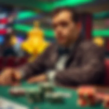 Notable Exploring the World of Poker: Understanding Free Chips and Their Impact Notable Exploring the World of Poker: Understanding Free Chips and Their Impact