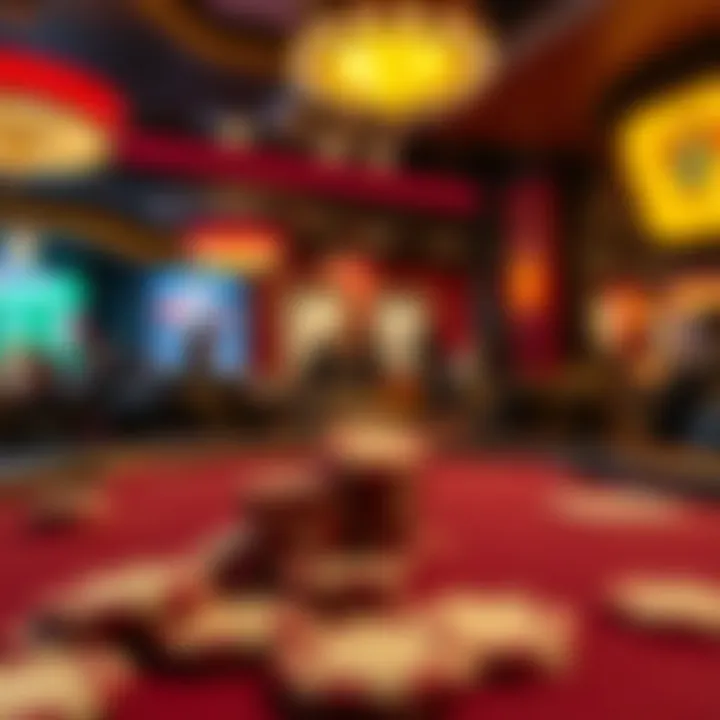 Exploring the World of Poker: Understanding Free Chips and Their Impact Summary