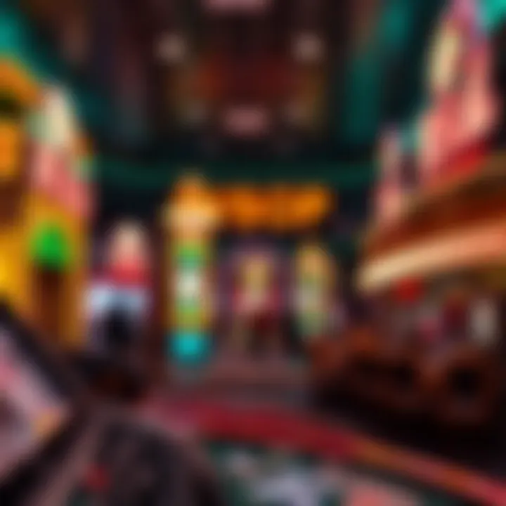 A Historical Perspective on WSOP Historical overview of the World Series of Poker events