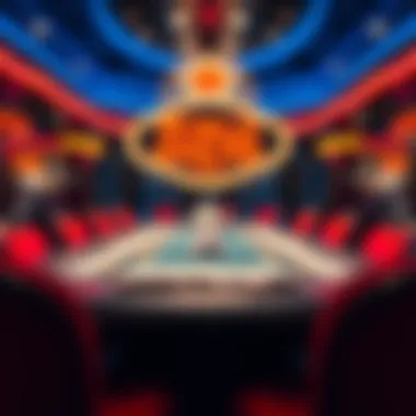 Understanding Poker Regulations Regulatory framework affecting the poker industry