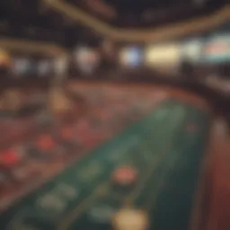 A visually engaging infographic showcasing the odds comparison of top bookmakers