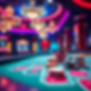 Notable Exploring Top Casino Games: A Comprehensive Guide Notable Exploring Top Casino Games: A Comprehensive Guide