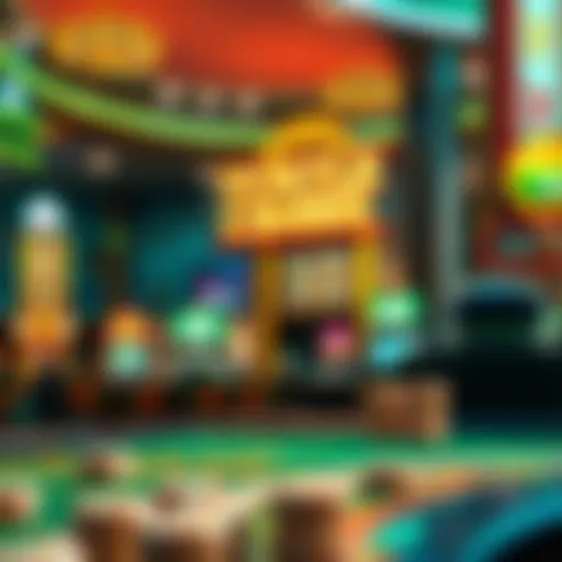 Exploring Turtle Creek Online Casino: Insights and Strategies Introduction