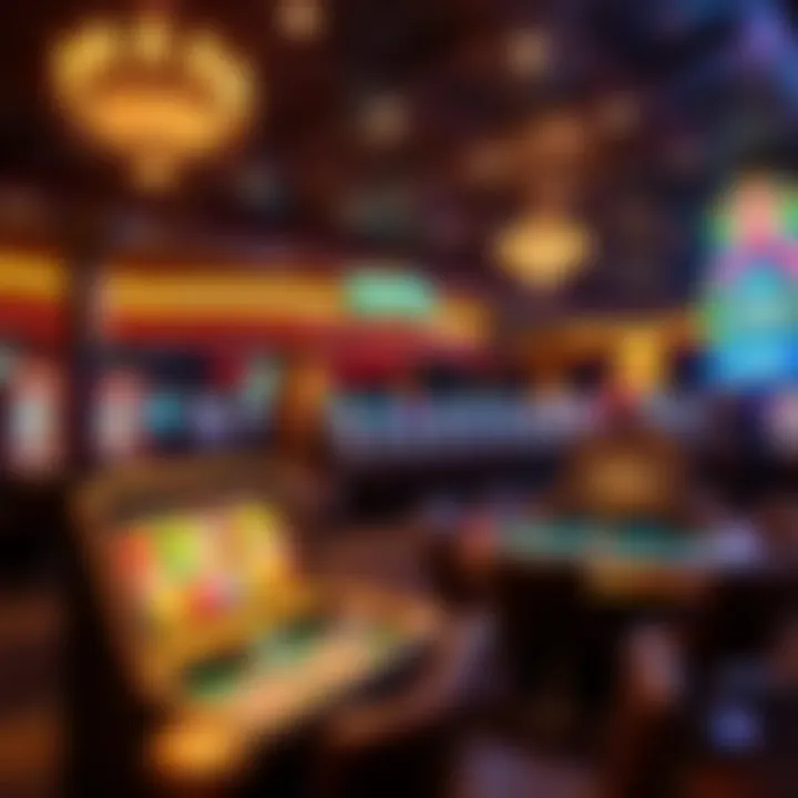Exploring Turtle Creek Online Casino: Insights and Strategies Summary