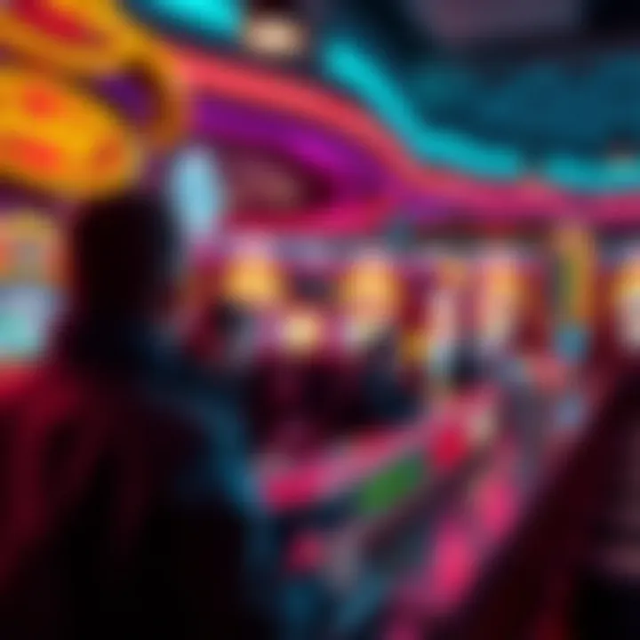 Navigating Legalities in Unique Betting Markets Legal aspects surrounding bizarre sports wagers