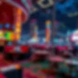 An overview of unconventional sports betting options