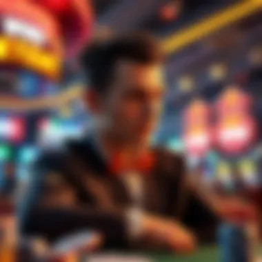 The Psychology Behind Eccentric Bets Psychological factors influencing unusual sports bets