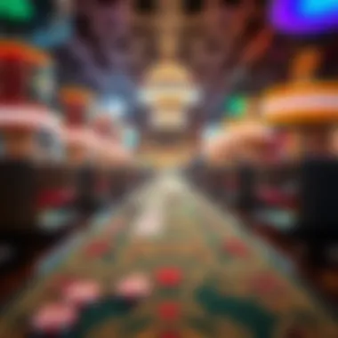 Historical Evolution of Card Games Historical evolution of card games showcased in a timeline