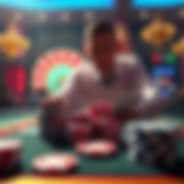 Mastering Poker: Rules and Strategies An intricate overview of poker rules and strategies