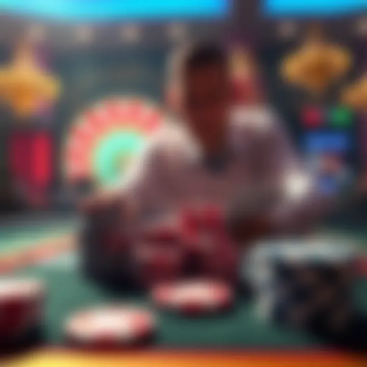 Mastering Poker: Rules and Strategies An intricate overview of poker rules and strategies