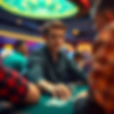 Notable Exploring WPT Free Poker Tournaments: A Comprehensive Guide Notable Exploring WPT Free Poker Tournaments: A Comprehensive Guide