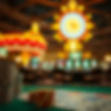 Key Factors for Engaging with Betting Sites