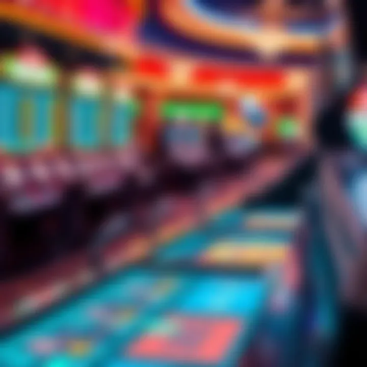 Popular Types of Betting Platforms in Florida