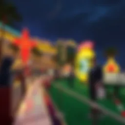 Overview of Florida's Betting Landscape