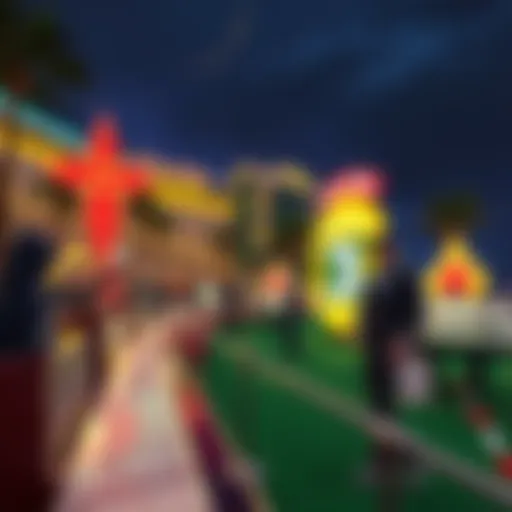 Understanding Florida's Betting Landscape Overview of Florida's Betting Landscape