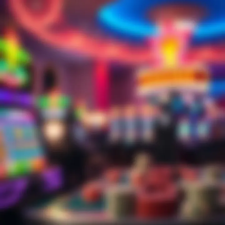 Responsible Gambling Practices in Florida