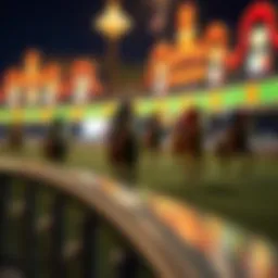 Gulfstream Park Picks: A Comprehensive Insight Introduction